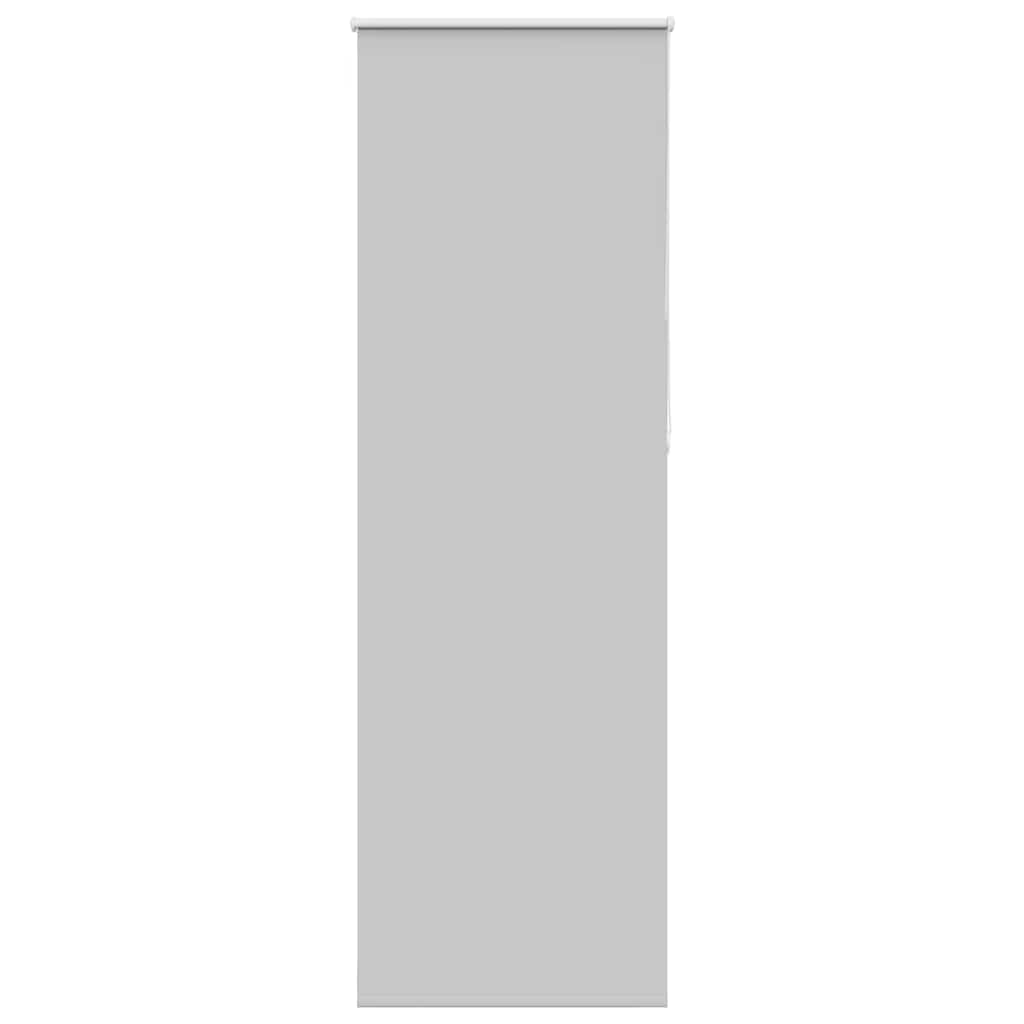 Vidaxx Verdunkelungsrollo 70x230cm Stoffbreite 65,7 cm Polyester