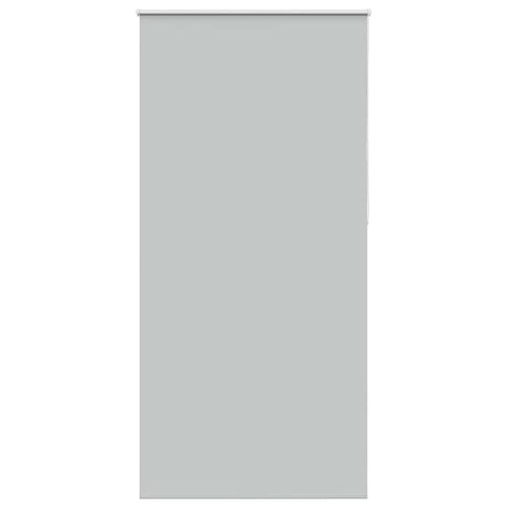 Vidaxx Verdunkelungsrollo 110x230 cm, Stoffbreite 105,7 cm