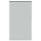 Vidaxx Verdunkelungsrollo 120x230 cm, Stoffbreite 116,6 cm