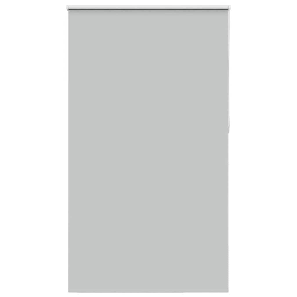 Vidaxx Verdunkelungsrollo 140x230 cm Stoffbreite 136,6 cm