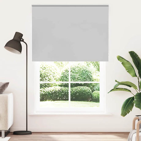 Vidaxx Verdunkelungsrollo 145x230 cm Stoffbreite 141,6 cm
