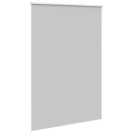 Vidaxx Verdunkelungsrollo 145x230 cm Stoffbreite 141,6 cm
