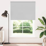 Vidaxx Verdunkelungsrollo 155x230 cm Stoffbreite 151,6 cm
