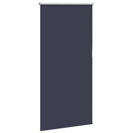 Vidaxx Verdunkelungsrollo 65x130cm Stoffbreite 60,7 cm Polyester