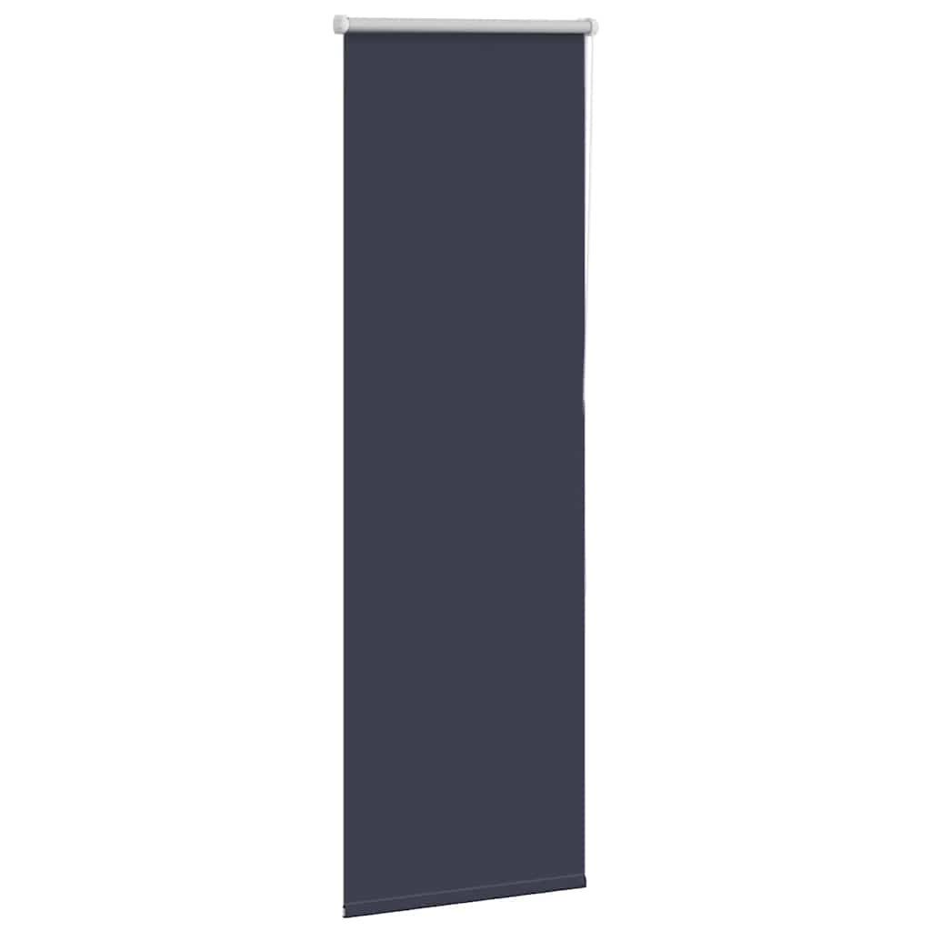 Vidaxx Verdunkelungsrollo 45x150cm Stoffbreite 40,7 cm Polyester