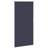 Vidaxx Verdunkelungsrollo 65x150cm Stoffbreite 60,7 cm Polyester