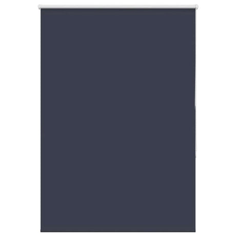 Vidaxl rolgordijn verduisterend 100x150cm stofbreedte 95,7cm polyester