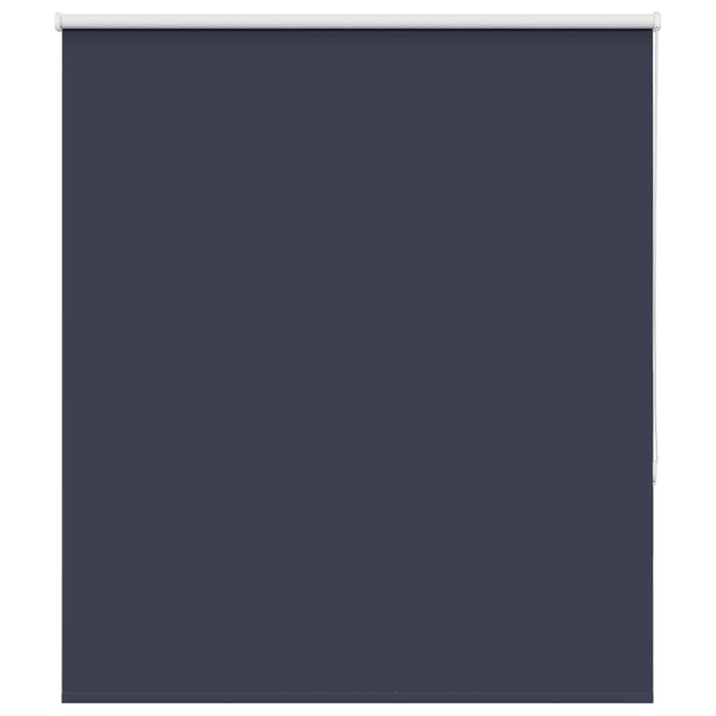 Vidaxx Verdunkelungsrollo 120x150 cm Stoffbreite 116,6 cm blau