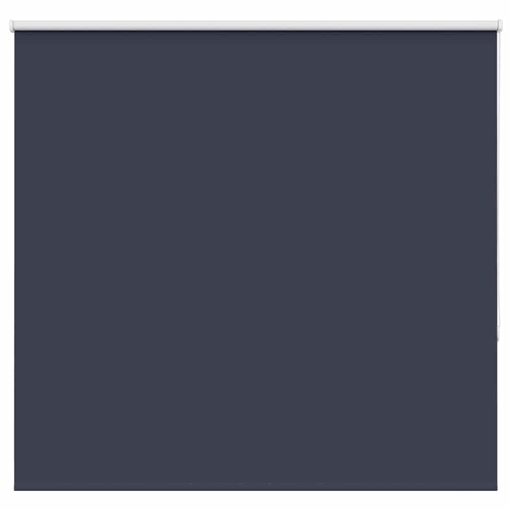 Vidaxx Verdunkelungsrollo 160x150 cm Stoffbreite 156,6 cm Blau
