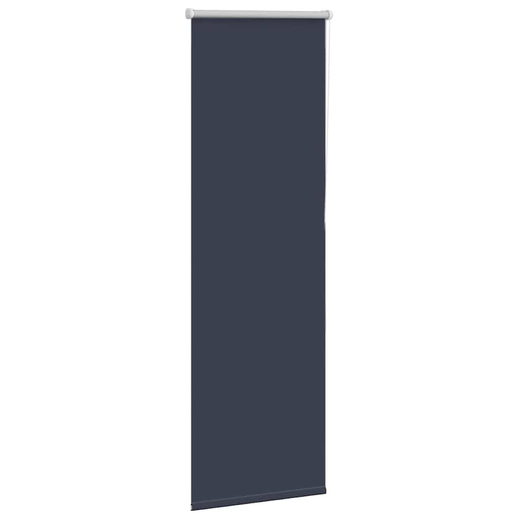 Vidaxx Verdunkelungsrollo 60x175cm Stoffbreite 55,7 cm Polyester