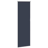 Vidaxx Verdunkelungsrollo 60x175cm Stoffbreite 55,7 cm Polyester