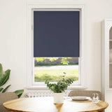 Vidaxx Verdunkelungsrollo 65x175cm Stoffbreite 60,7 cm Polyester