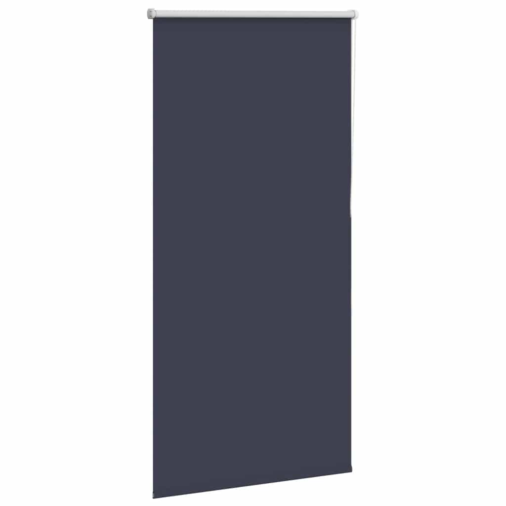 Vidaxx Verdunkelungsrollo 85x175cm Stoffbreite 80,7 cm Polyester