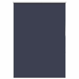 Vidaxx Verdunkelungsrollo 90x175cm Stoffbreite 85,7 cm Polyester