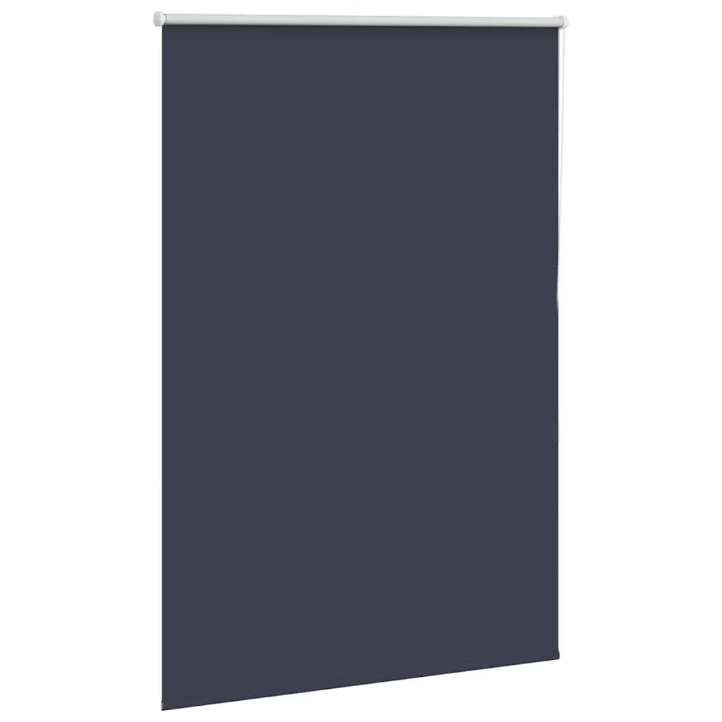 Vidaxx Verdunkelungsrollo 90x175cm Stoffbreite 85,7 cm Polyester