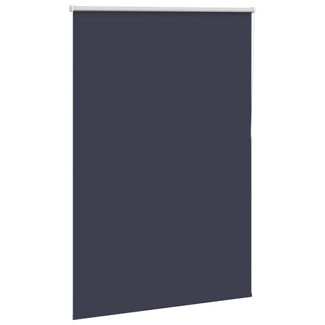 Vidaxx Verdunkelungsrollo 90x175cm Stoffbreite 85,7 cm Polyester