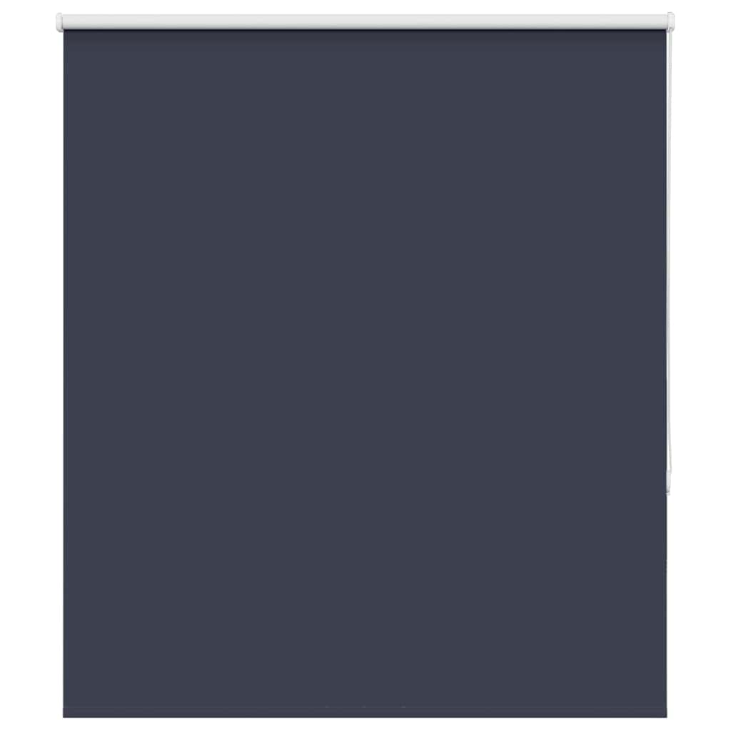 Vidaxx Verdunkelungsrollo 120x175 cm Stoffbreite 116,6 cm blau