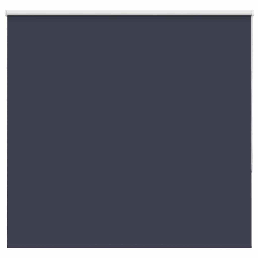 Vidaxx Verdunkelungsrollo 150x175 cm Stoffbreite 146,6 cm blau