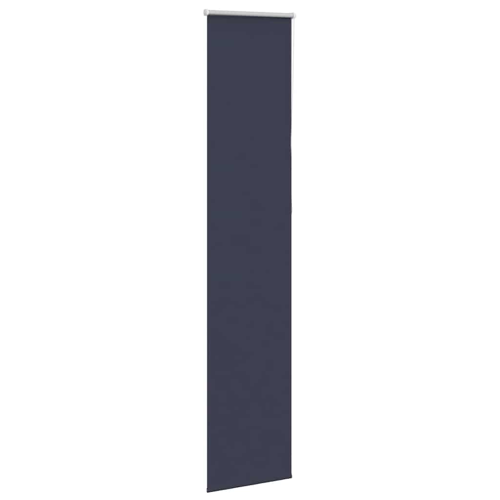 Vidaxx Verdunkelungsrollo 60x210cm Stoffbreite 55,7 cm Polyester