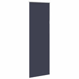 Vidaxx Verdunkelungsrollo 85x210cm Stoffbreite 80,7 cm Polyester