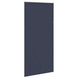 Vidaxl rolgordijn verduisterend 100x210cm stofbreedte 95,7cm polyester