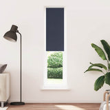 Vidaxx Verdunkelungsrollo 45x230cm Stoffbreite 40,7 cm Polyester