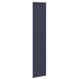 Vidaxx Verdunkelungsrollo 55x230cm Stoffbreite 50,7 cm Polyester