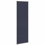 Vidaxx Verdunkelungsrollo 75x230cm Stoffbreite 70,7 cm Polyester