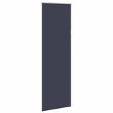 Vidaxx Verdunkelungsrollo 80x230cm Stoffbreite 75,7 cm Polyester