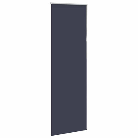 Vidaxx Verdunkelungsrollo 85x230cm Stoffbreite 80,7 cm Polyester