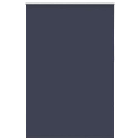 Vidaxx Verdunkelungsrollo 150x230 cm Stoffbreite 146,6 cm Blau