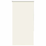 Vidaxx Verdunkelungsrollo 70x130 cm, Stoffbreite 65,7 cm Polyester