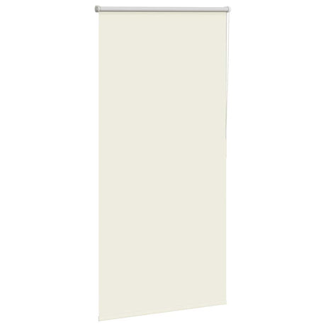 Vidaxx Verdunkelungsrollo 70x130 cm, Stoffbreite 65,7 cm Polyester