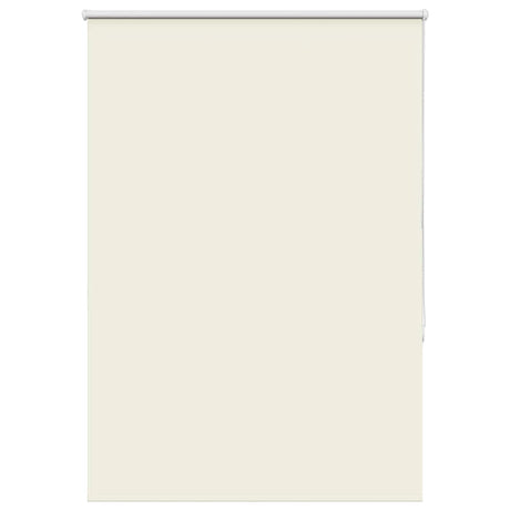 Vidaxx Verdunkelungsrollo 110x130 cm, Stoffbreite 105,7 cm