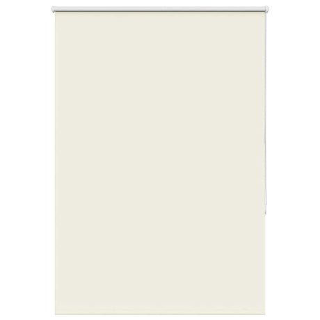 Vidaxx Verdunkelungsrollo 115x130 cm, Stoffbreite 110,7 cm