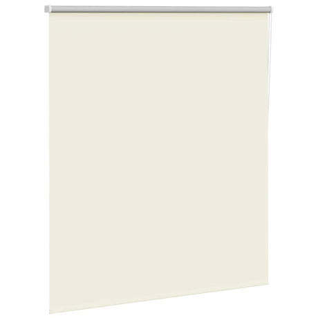 Vidaxl rolgordijn verduisterend 125x130 cm stofbreedte 121,6 cm