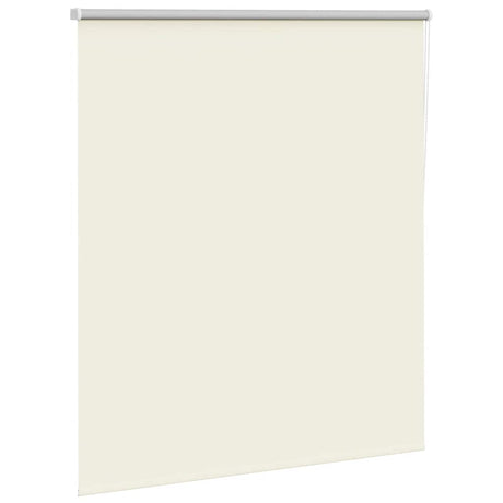 Vidaxx Verdunkelungsrollo 130x130 cm, Stoffbreite 126,6 cm