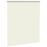 Vidaxx Verdunkelungsrollo 135x130 cm Stoffbreite 131,6 cm