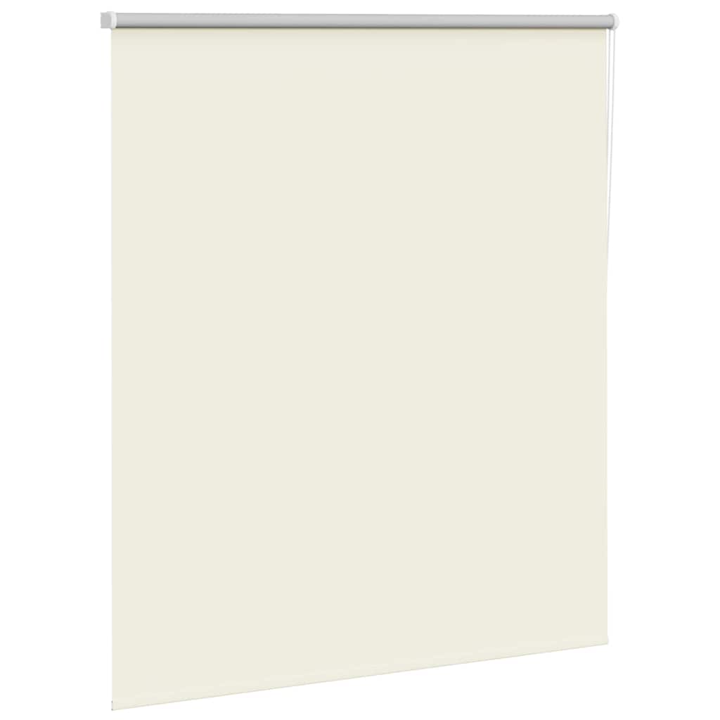 Vidaxx Verdunkelungsrollo 140x130 cm, Stoffbreite 136,6 cm