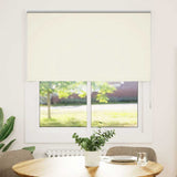 Vidaxx Verdunkelungsrollo 140x130 cm, Stoffbreite 136,6 cm