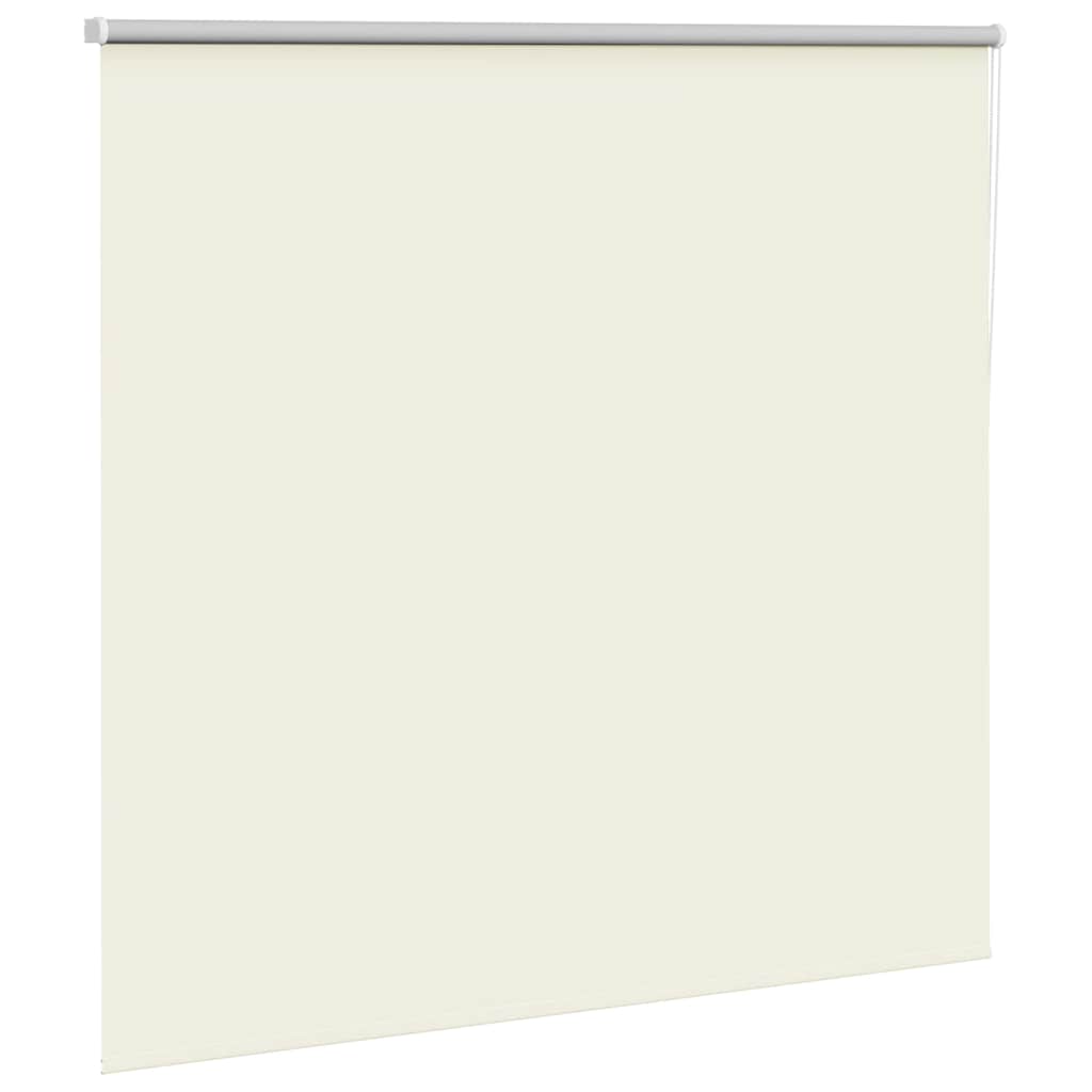Vidaxx Verdunkelungsrollo 155x130 cm, Stoffbreite 151,6 cm