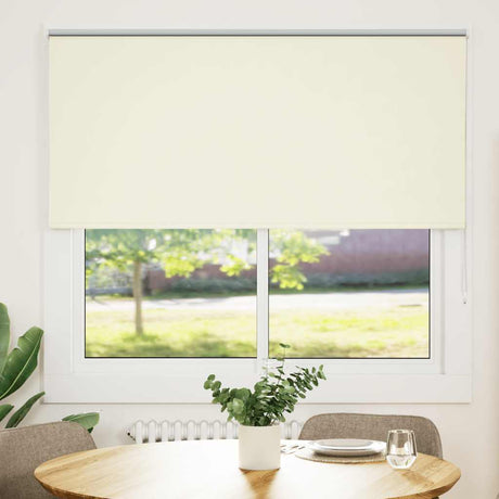 Vidaxx Verdunkelungsrollo 155x130 cm, Stoffbreite 151,6 cm