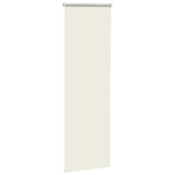 Vidaxx Verdunkelungsrollo 40x150 cm, Stoffbreite 35,7 cm