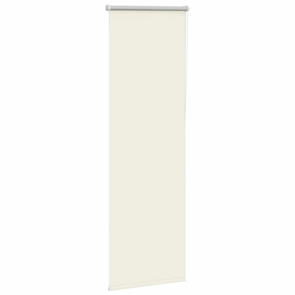 Vidaxx Verdunkelungsrollo 55x150 cm, Stoffbreite 50,7 cm Polyester