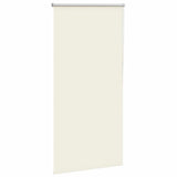 Vidaxx Verdunkelungsrollo 75x150 cm, Stoffbreite 70,7 cm Polyester
