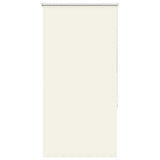 Vidaxx Verdunkelungsrollo 80x150 cm, Stoffbreite 75,7 cm Polyester