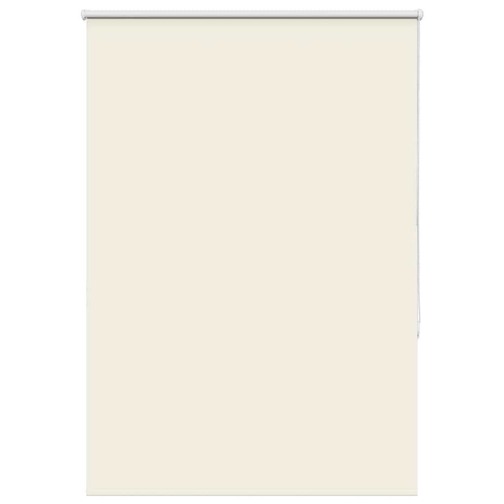 Vidaxx Verdunkelungsrollo 95x150 cm, Stoffbreite 90,7 cm Polyester