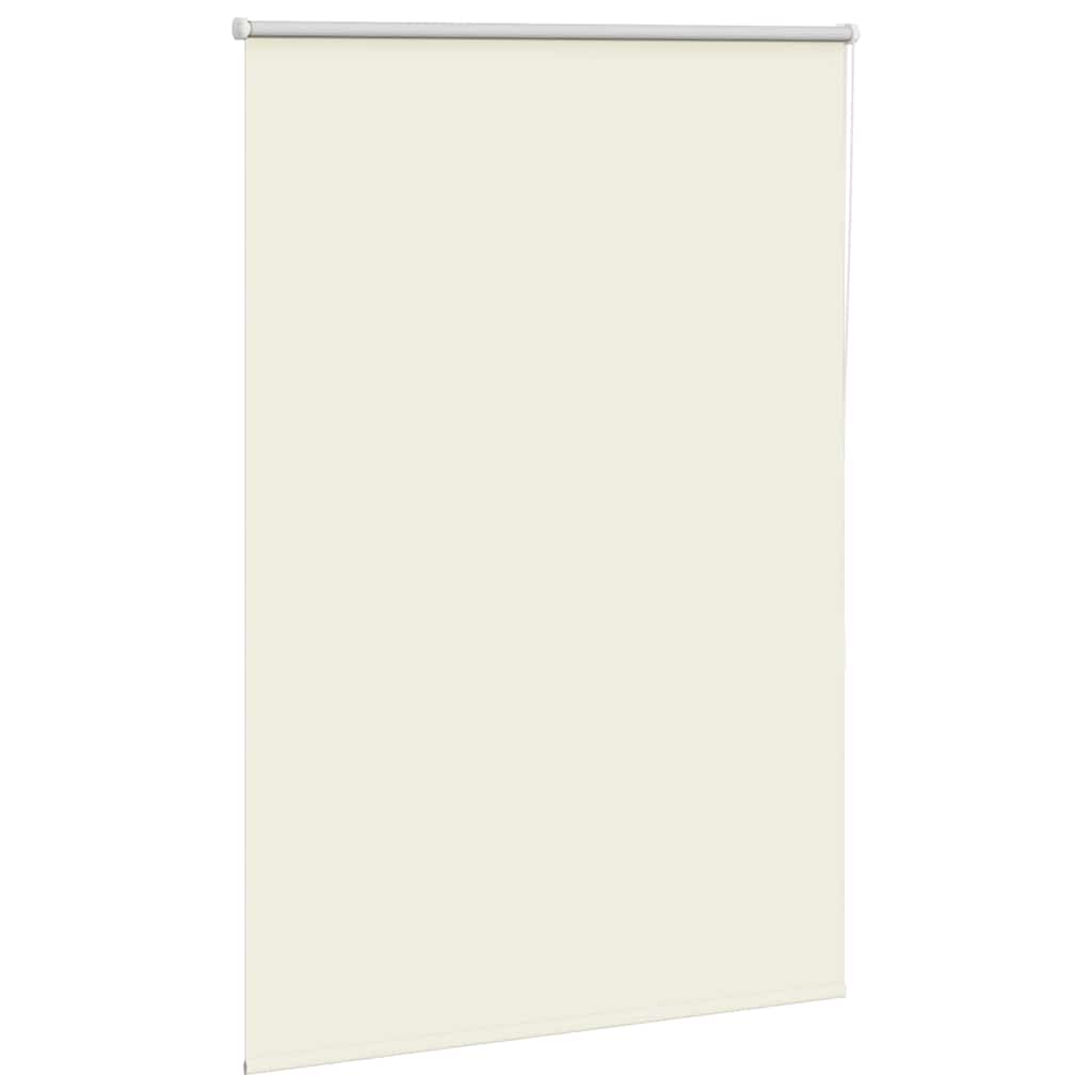 Vidaxx Verdunkelungsrollo 95x150 cm, Stoffbreite 90,7 cm Polyester