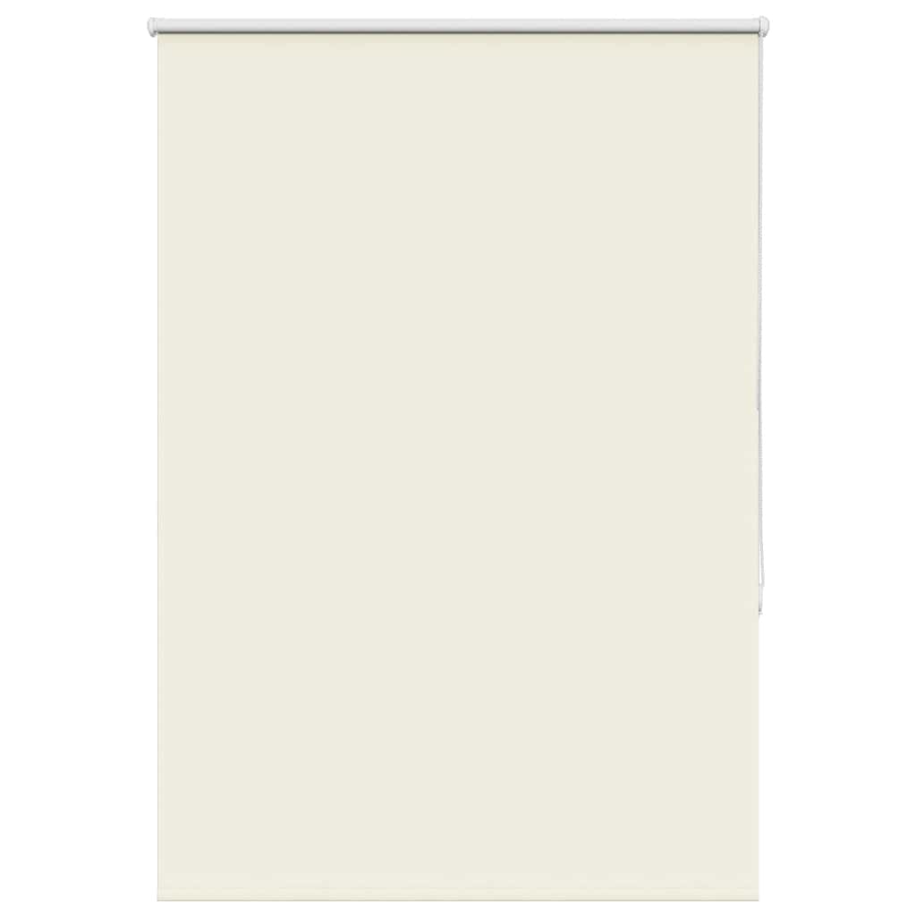Vidaxx Verdunkelungsrollo 115x150 cm, Stoffbreite 110,7 cm