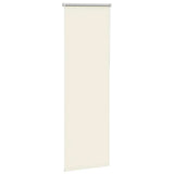 Vidaxx Verdunkelungsrollo 40x175 cm, Stoffbreite 35,7 cm